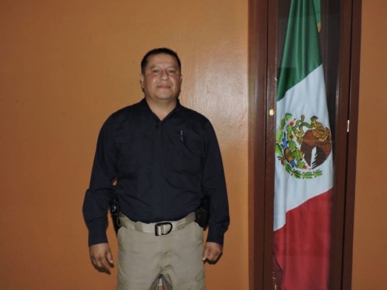 Foto: Uno de los cuerpos hallados corresponde al exdirector de la policía de Tonalá, José Octavio García Aceves, 27 febrero 2019