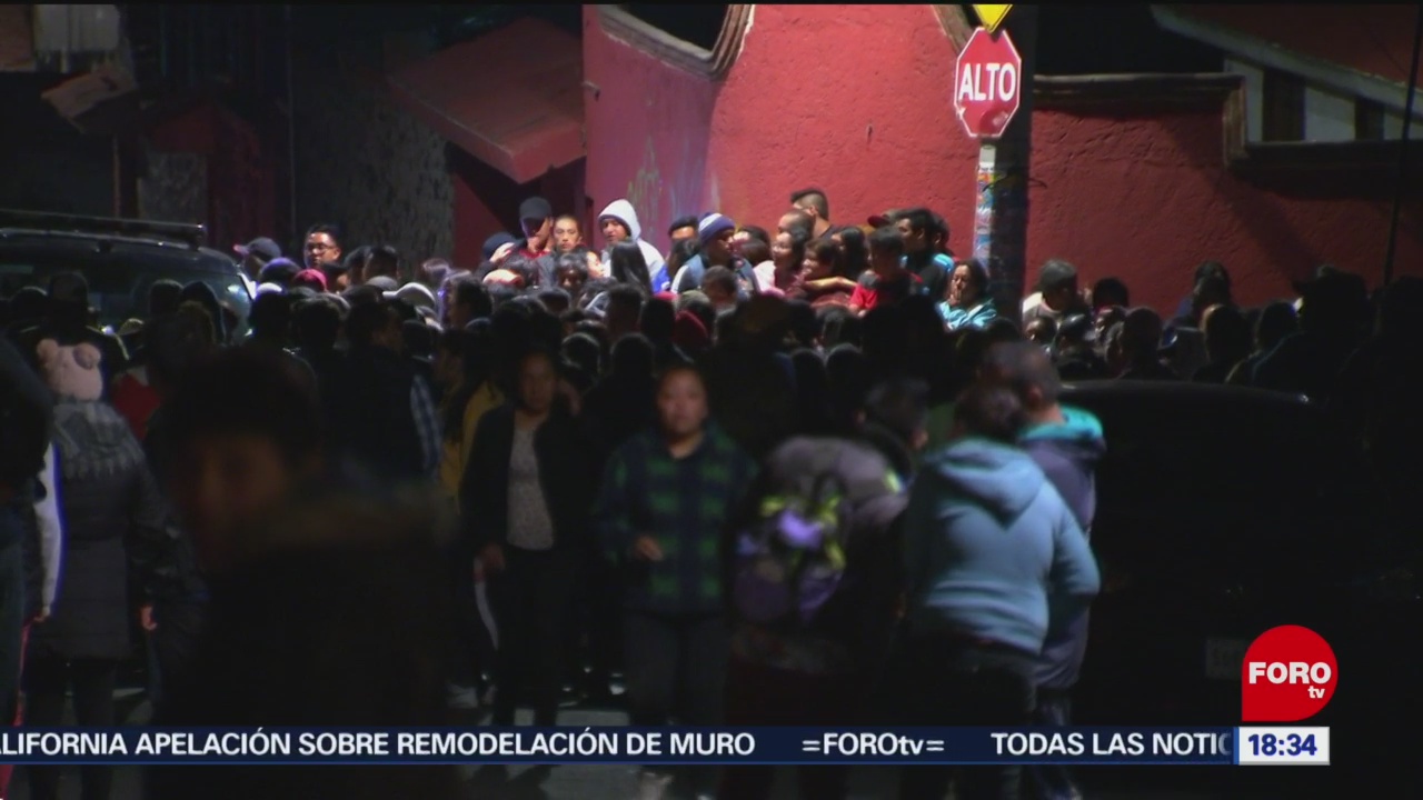 Foto: Linchado en Xochimilco era inocente: PGJ-CDMX