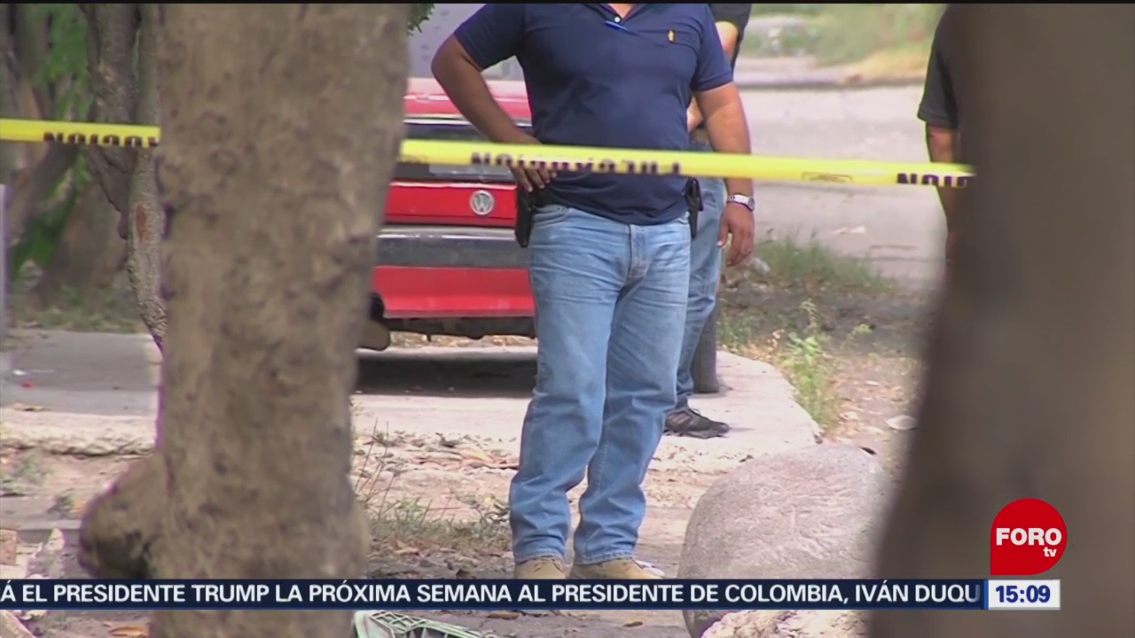 Foto: Localizan 19 cuerpos en fosas clandestinas en Colima