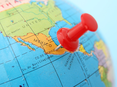 México, entre los 10 mejores países para invertir según CEOs