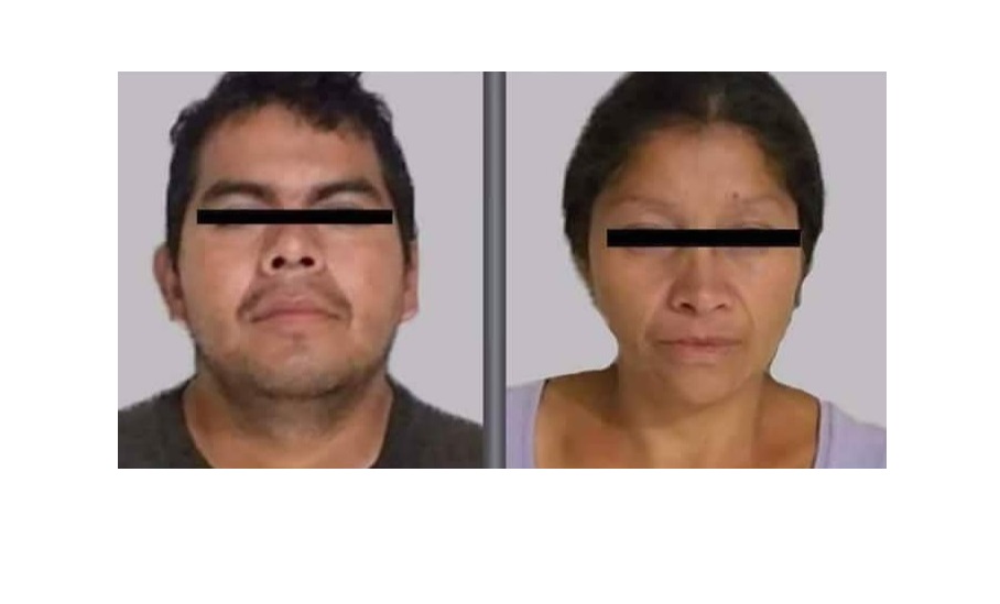 Dictan primera sentencia contra ‘Monstruos de Ecatepec’ por desaparición de personas