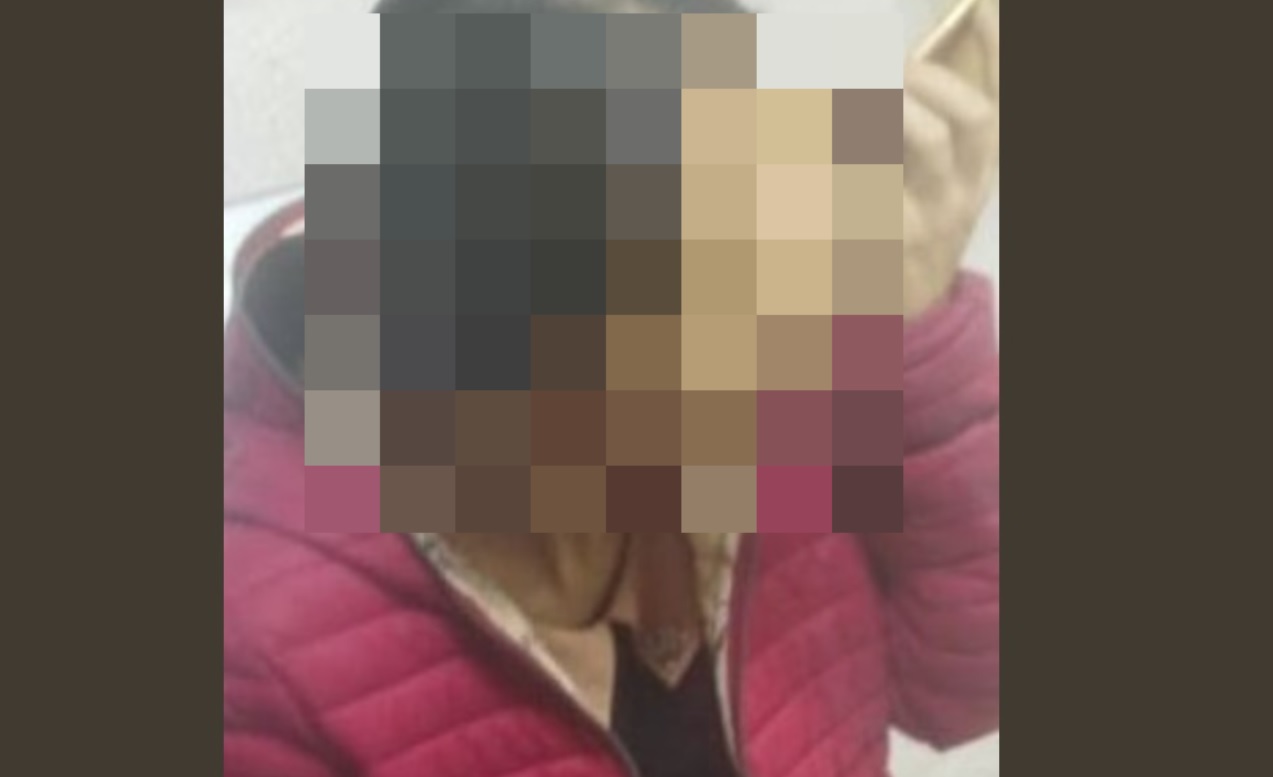 Detienen a ladrones de una mujer que viajaba con 10 mil dólares en el Metro de la CDMX