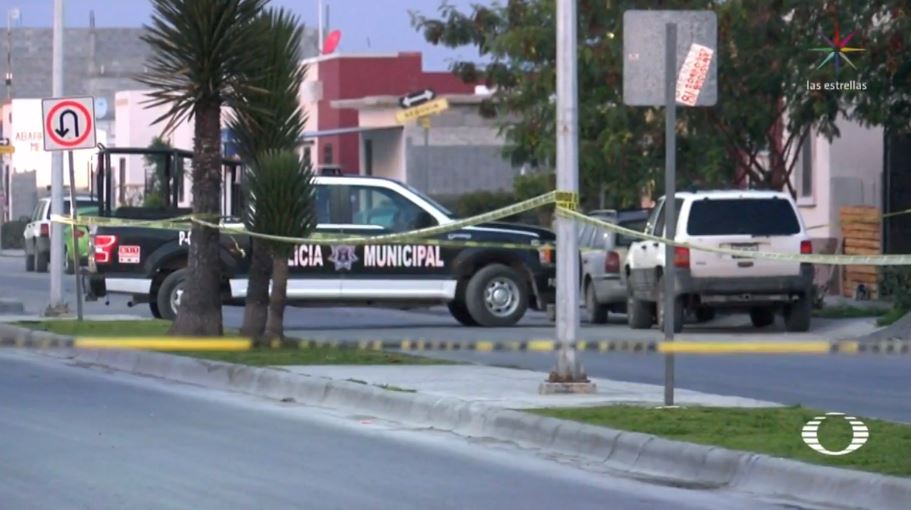 Mujer que se suicidó en Nuevo León huía de violencia intrafamiliar