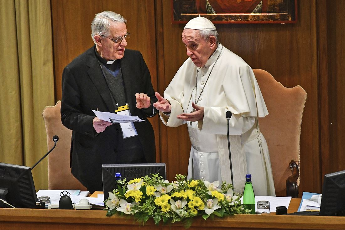 Vaticano publica 21 propuestas para combatir abusos sexuales del clero