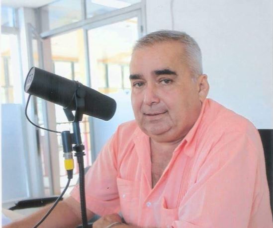Asesinan al periodista Jesús ‘Chuchín’ Ramos Rodríguez en Tabasco