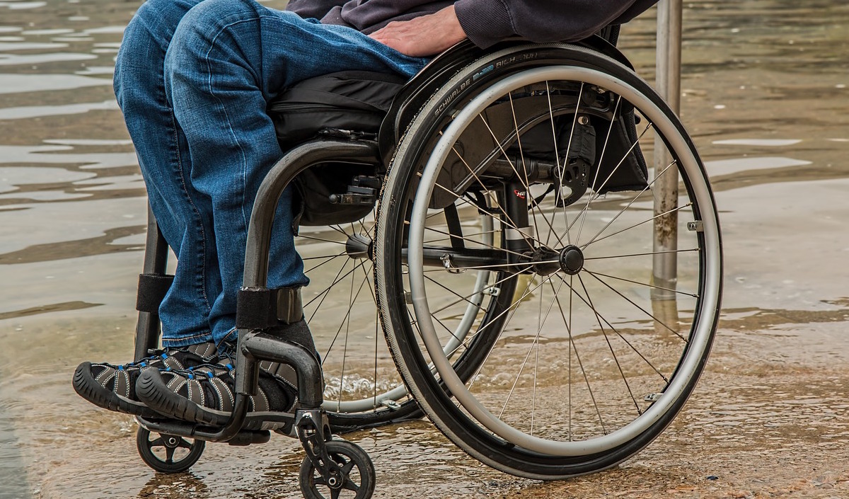 Foto Personas Discapacidad 22 Febrero 2019