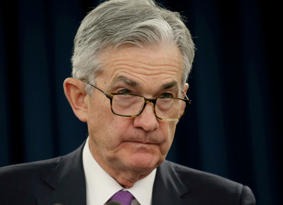 Riesgo de recesión en Estados Unidos no es alto: Fed