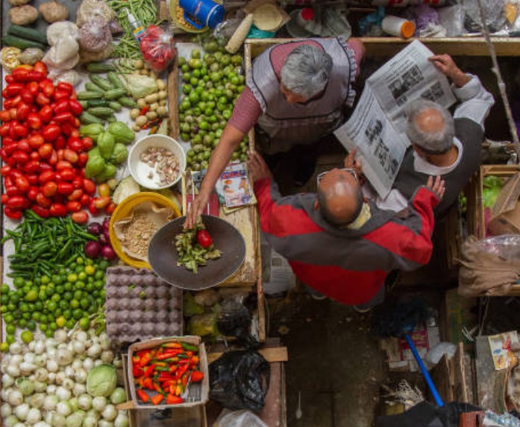 Limón y cebolla registran mayor variación de precios en mercados de México