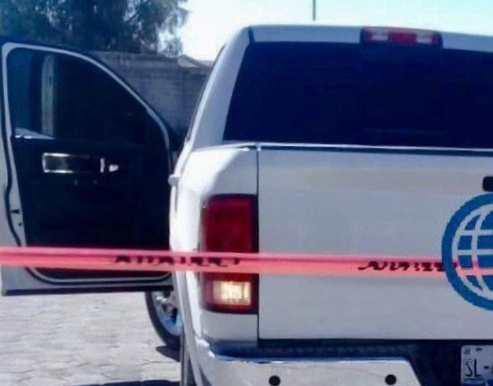 Comando mata a dos policías fuera de servicio en Puebla