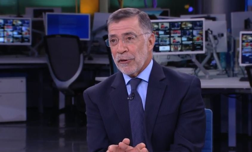 René Delgado: No llevar a expresidentes de México a juicio podría restar credibilidad a AMLO