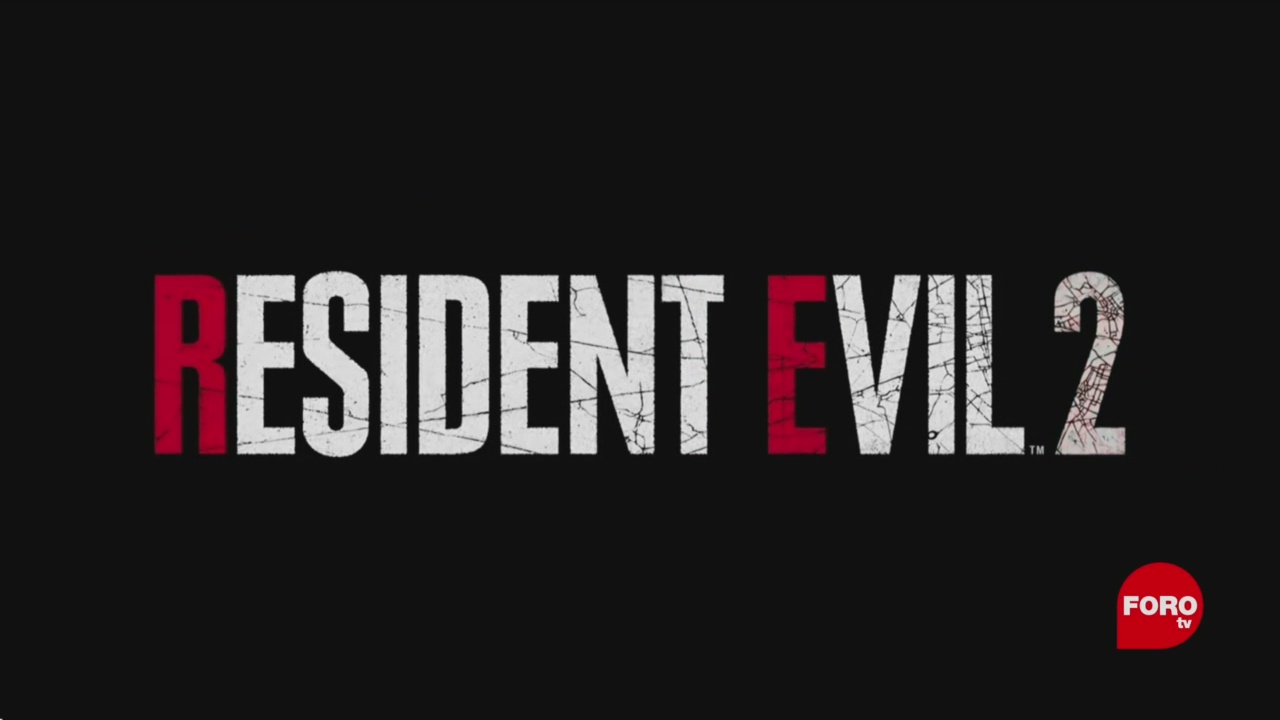 FOTO: Reviven los zombis de ‘Resident Evil 2, 24 febrero 2019