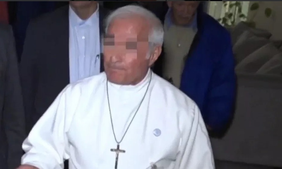 Vinculan a proceso a sacerdote acusado de violación en Cd. Juárez
