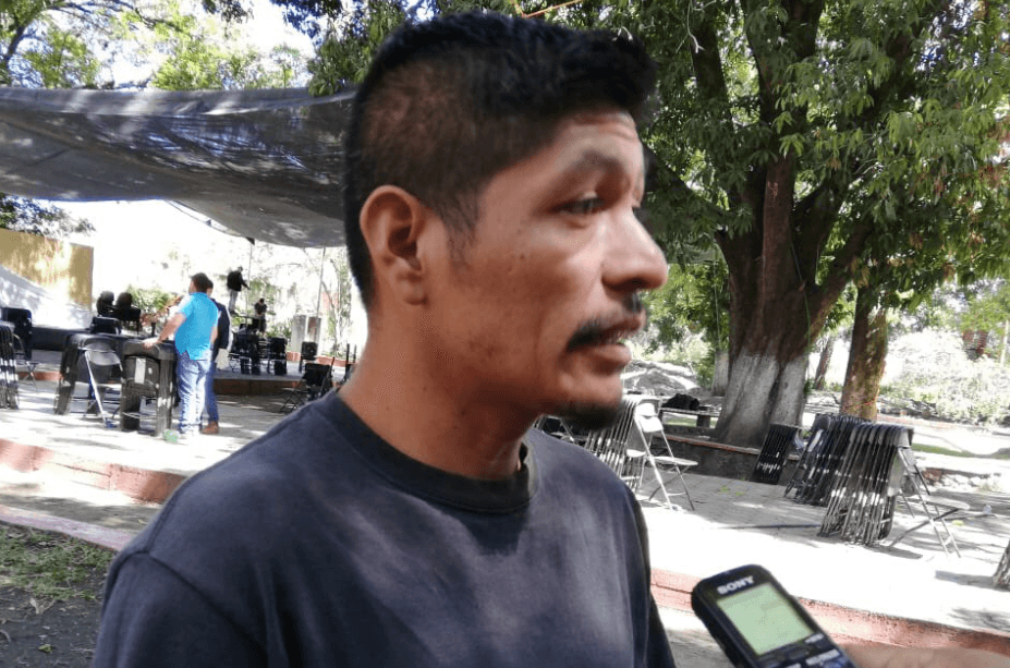 Asesinan a activista que rechazaba gasoducto en Morelos