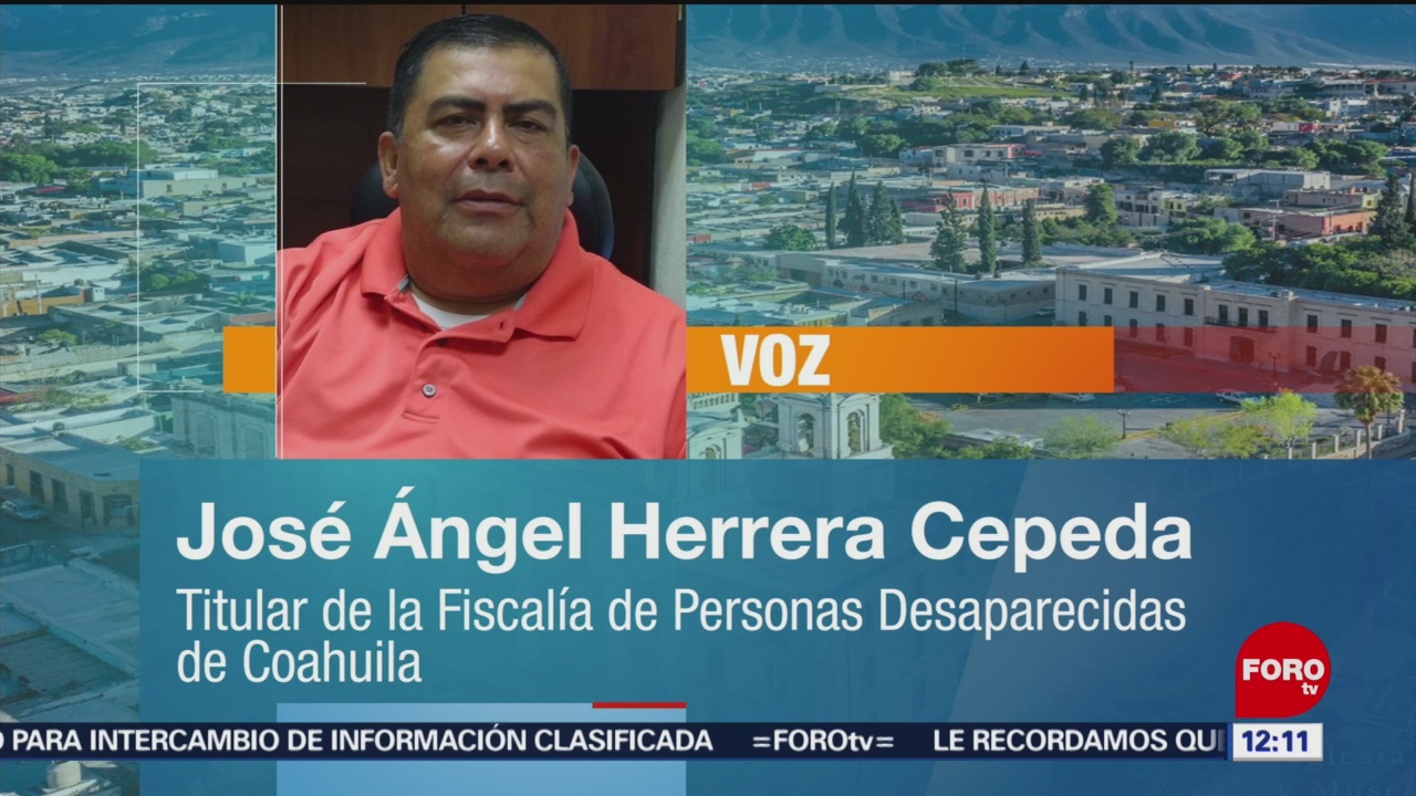 Sentencian a exdirector de Policía Municipal de Nava, Coahuila