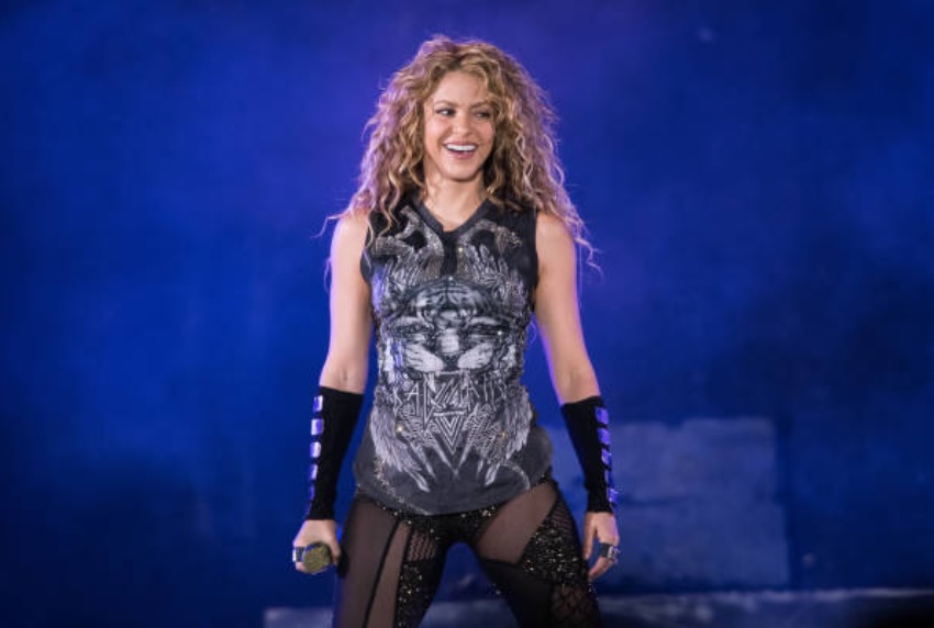 Shakira, citada a declarar ante un juez español por supuesto fraude fiscal de 14.5 mde