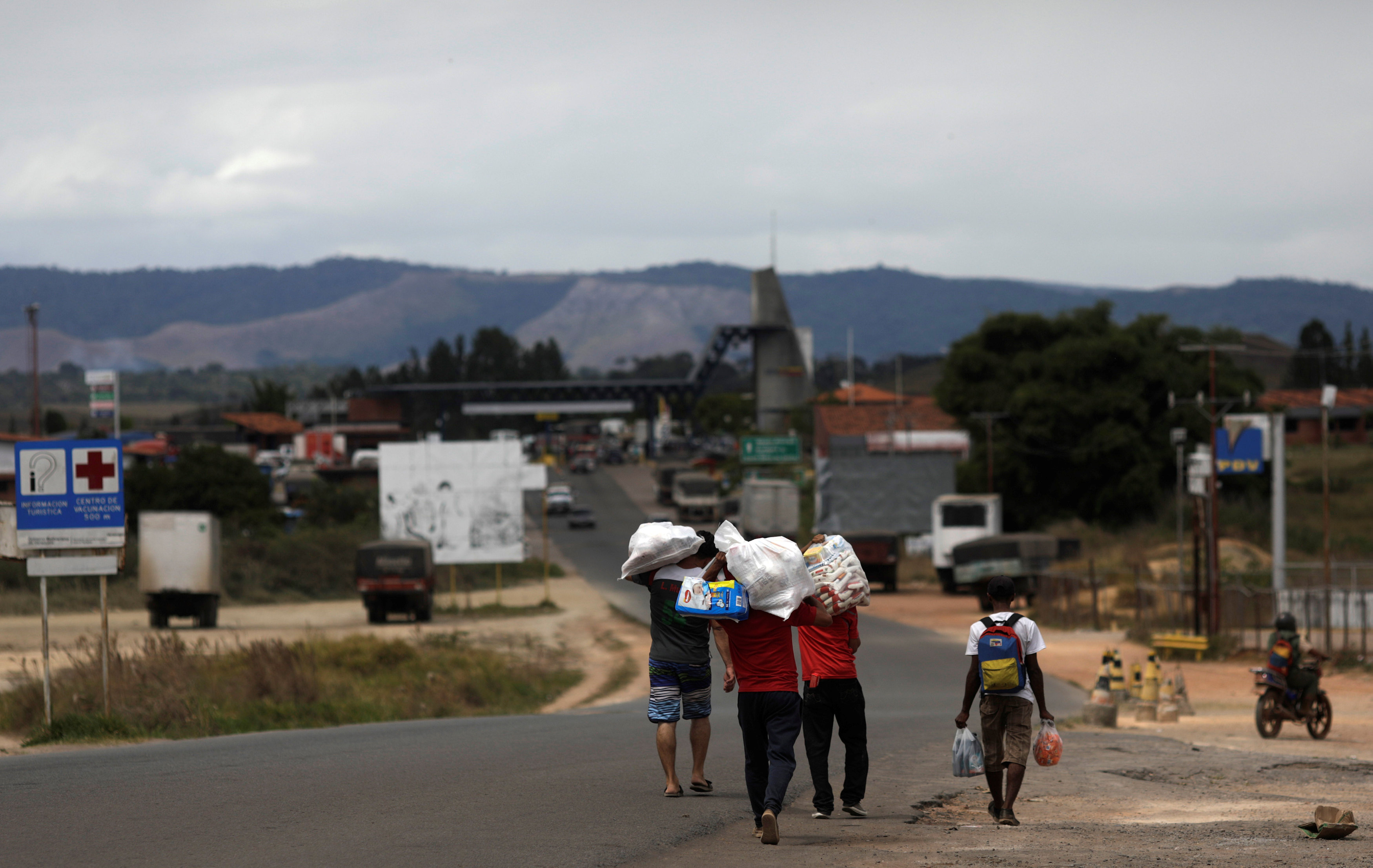 Estado fronterizo con Cúcuta, Colombia, decreta este viernes no laborable