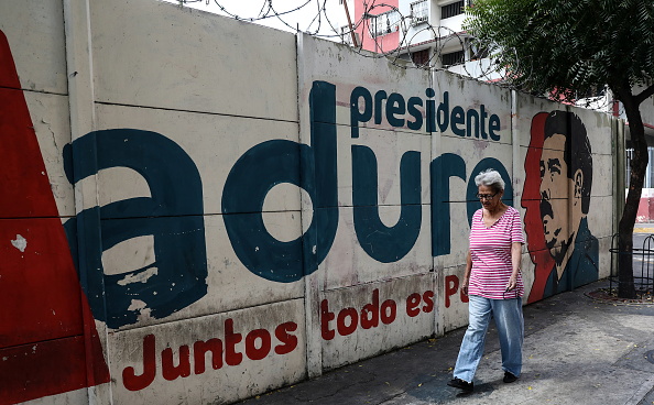 venezuela expulsa diputados europeos que pretendian reunirse con juan guaido