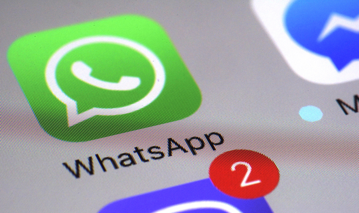 WhatsApp lanza nueva función para los amantes de los audios