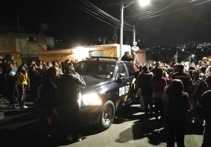 Linchado en Xochimilco no era un violador, era promotor turístico de Guerrero