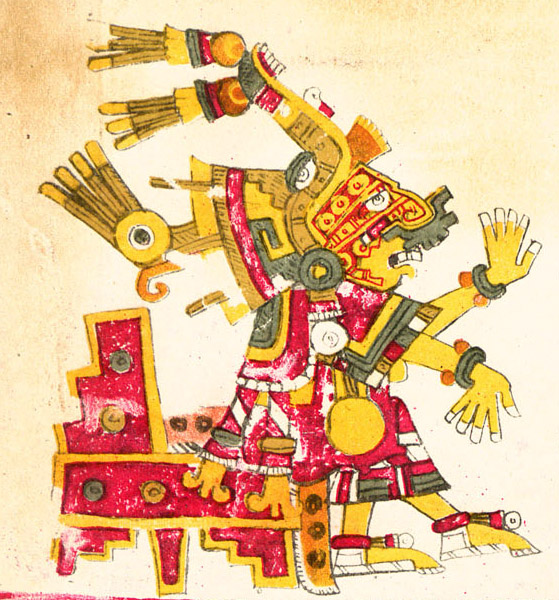 Xochiquetzal-amor-diosa-mexicas-aztecas