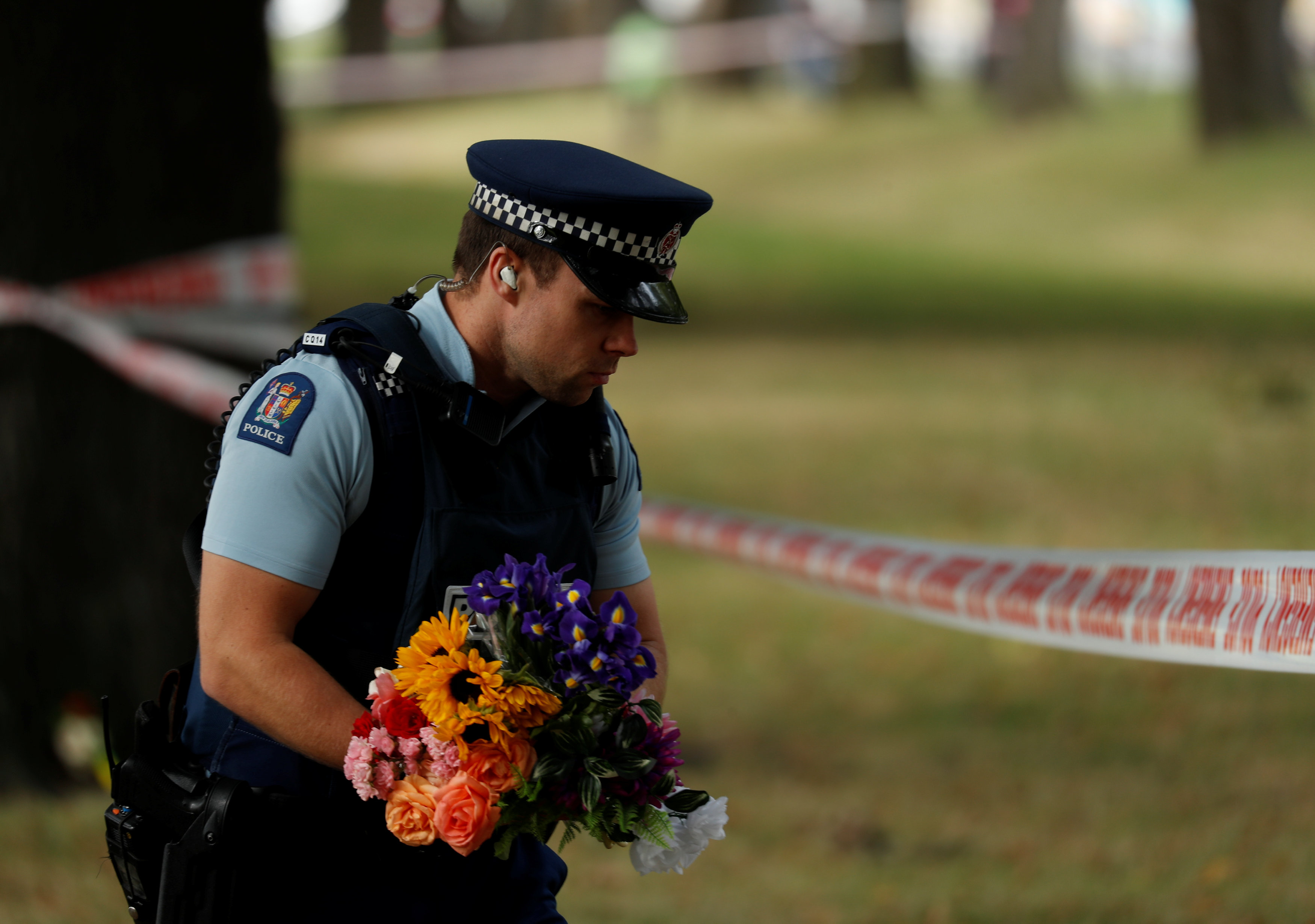 Primera Ministra de Nueva Zelanda cuestiona a Facebook por retransmisión de atentado