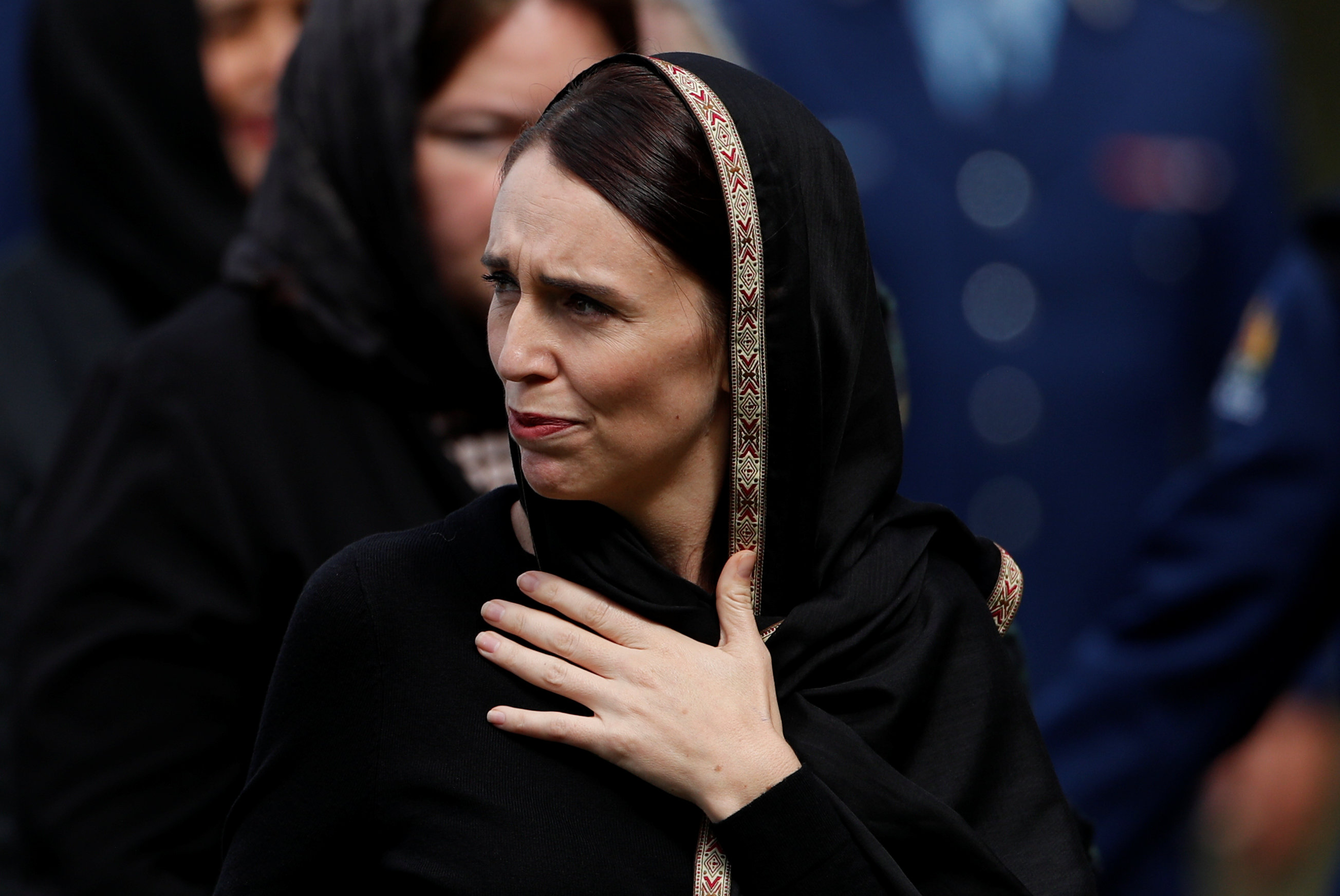 Primera Ministra de Nueva Zelanda recibe amenaza de muerte tras ataque terrorista