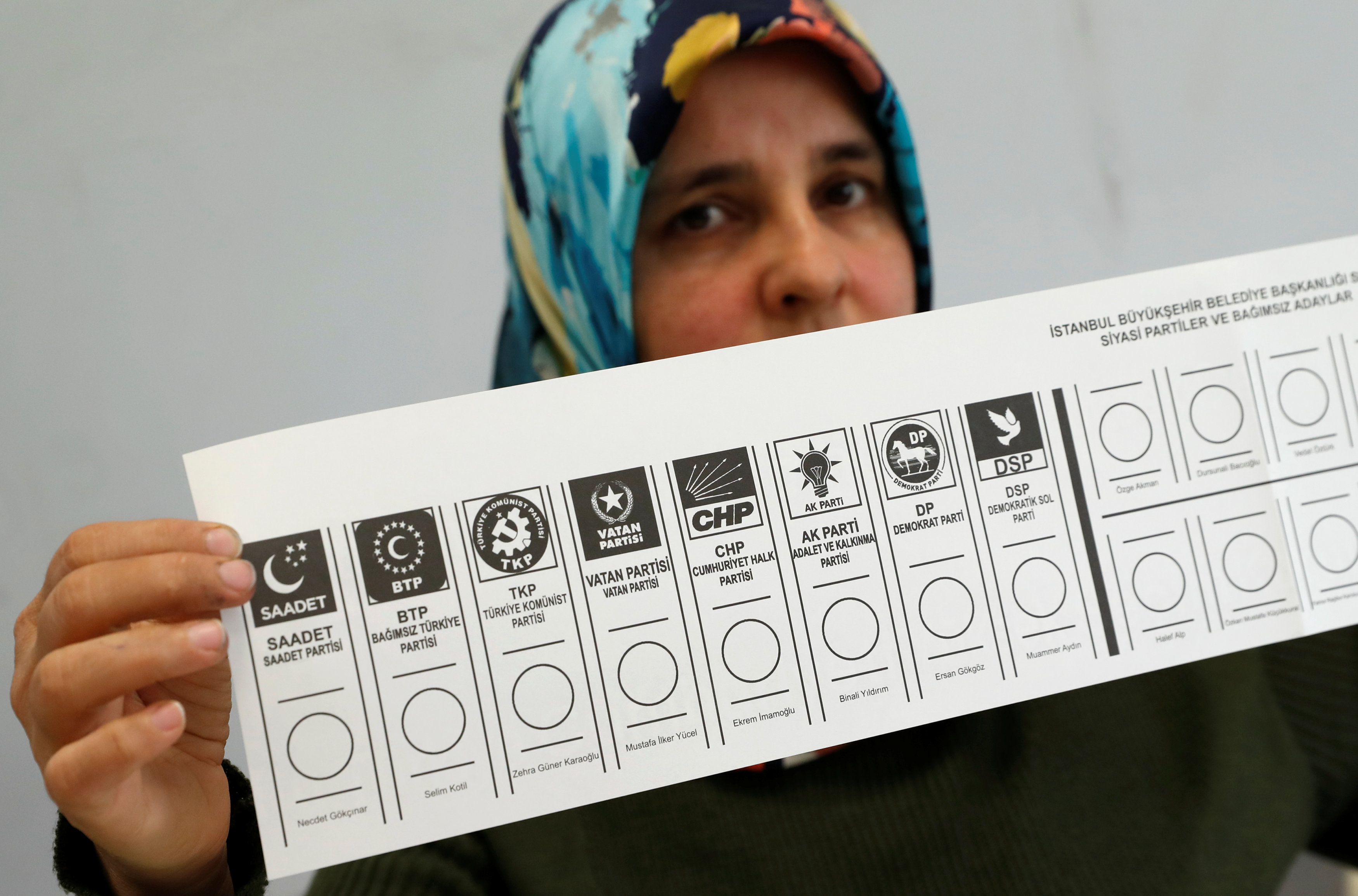 Elecciones en Turquía Enfrentamiento deja dos muertos