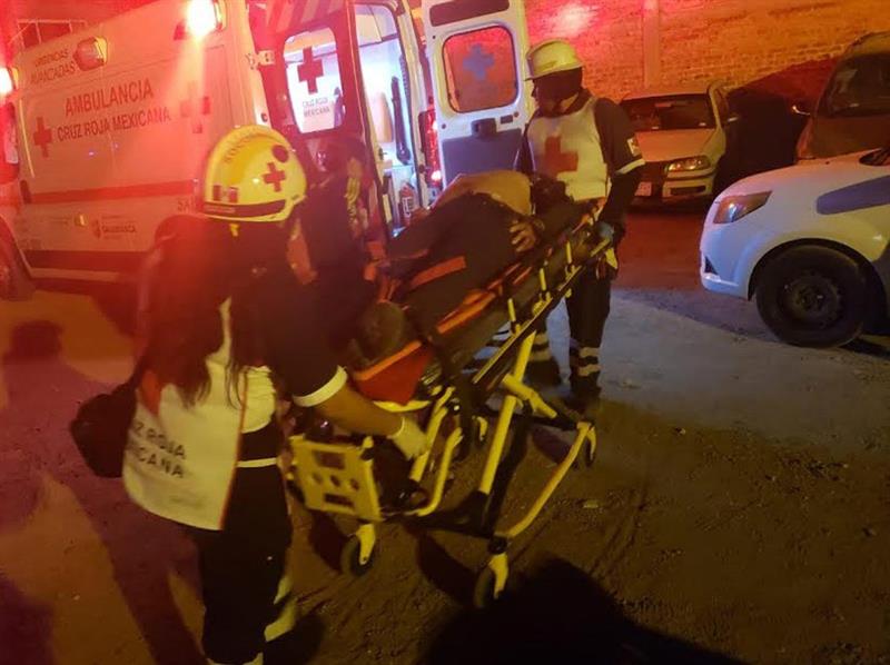 Ataque armado a un bar deja 15 muertos en Salamanca, Guanajuato