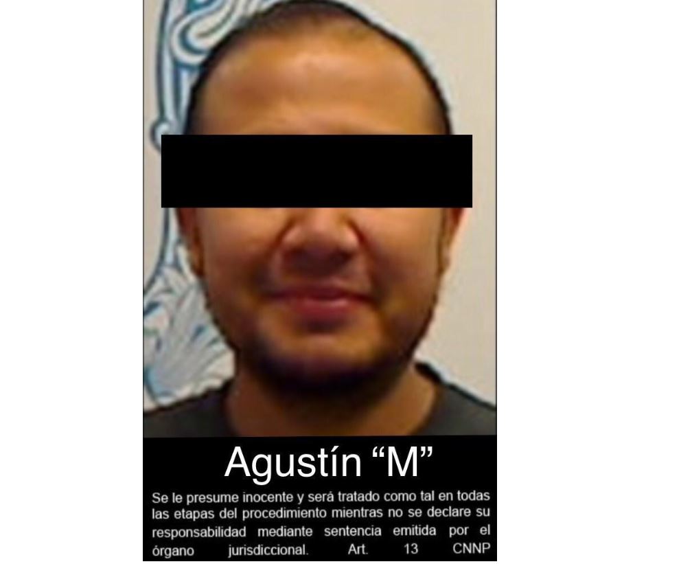 Detienen a presunto operador de ‘El Marro’ en Guanajuato