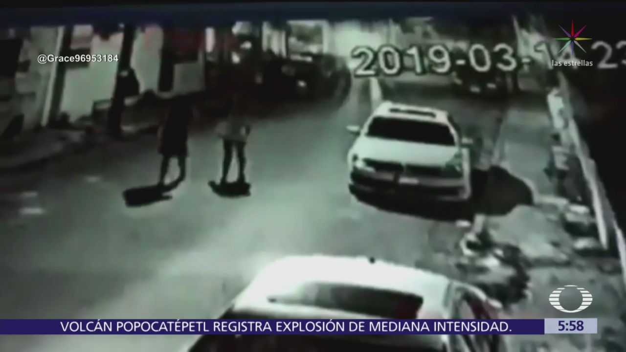 Asaltan a dos mujeres en calles de Cancún, Quintana Roo