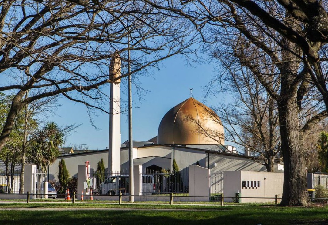 México expresa su solidaridad a Nueva Zelanda por ataques a mezquitas en Christchurch