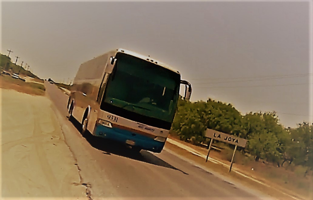 Vuelve el miedo de los secuestros a pasajeros de autobuses en Tamaulipas