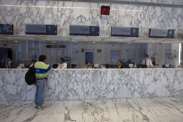Foto: Bancos permanecerán cerrados este 18 de marzo en México, 14 marzo 2019