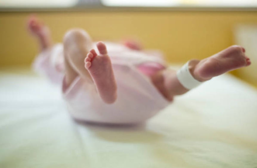 Bebé nace con el corazón fuera del tórax en Bolivia
