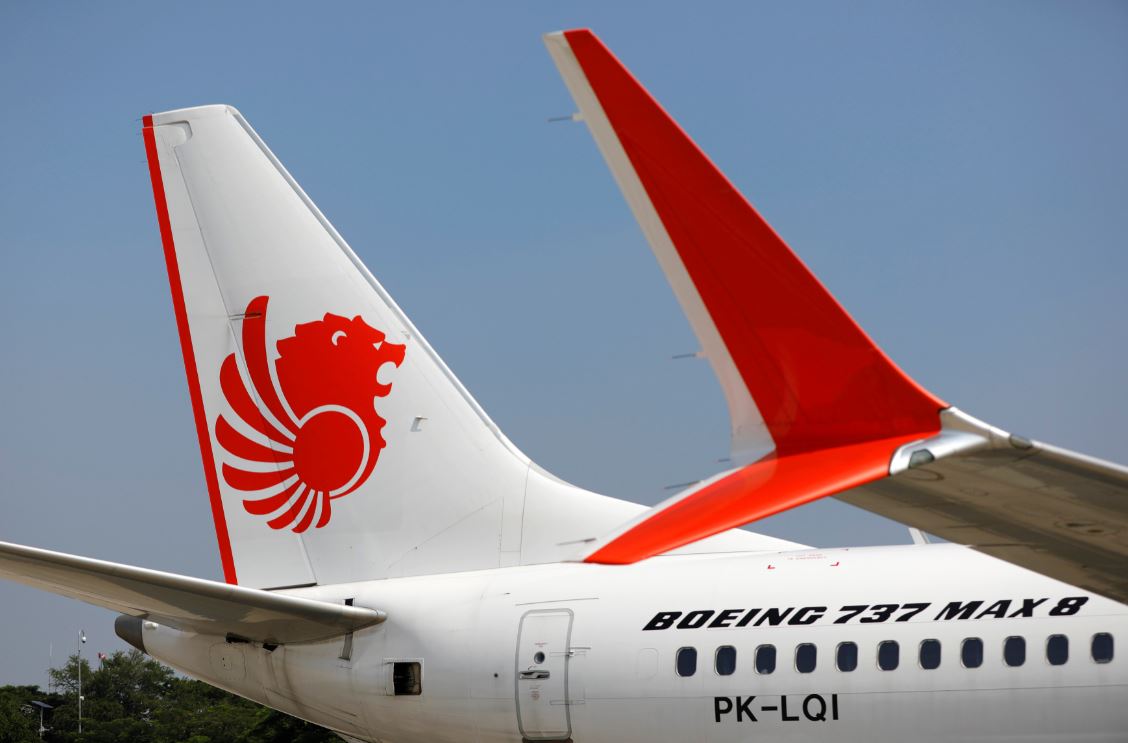 Cancelan múltiples vuelos del Boeing 737 Max-8 y 9 en todo el mundo