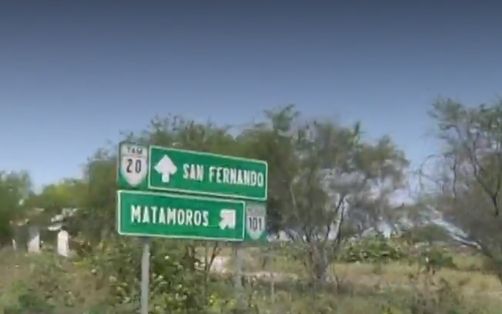 Lanzan búsqueda de migrantes desaparecidos en carreteras de Tamaulipas; refuerza puntos de revisión