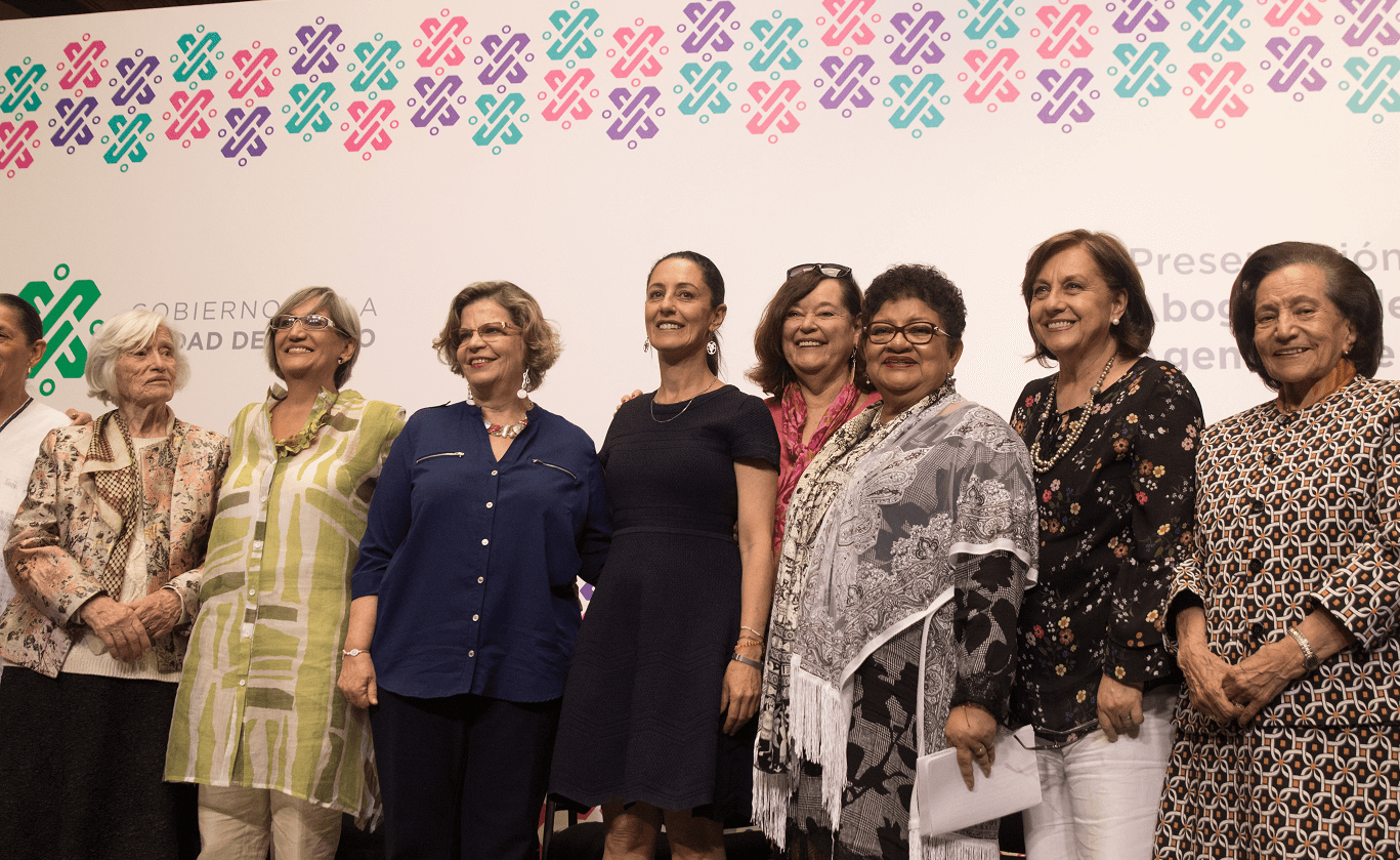 atención especializada mujeres abogadas en MP, Cuartoscuro, 4 de marzo de 2019