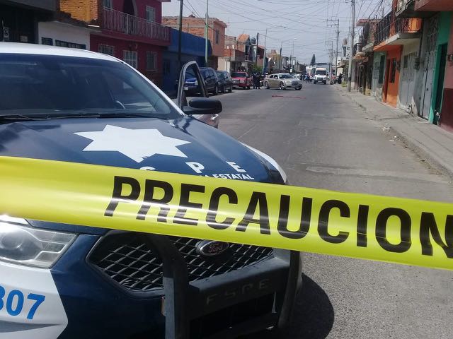 Asesinan a pareja y su bebé de 11 meses en Salamanca, Guanajuato