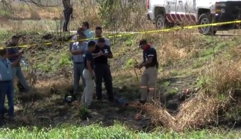 Cuerpos hallados en Jalisco corresponden a 18 hombres y una mujer