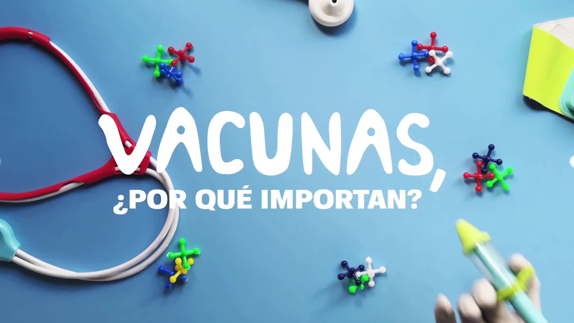 Foto: Despejando Dudas Vacunas