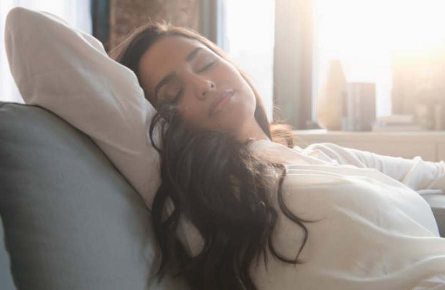 Cómo lograr la siesta perfecta y mejorar tu salud