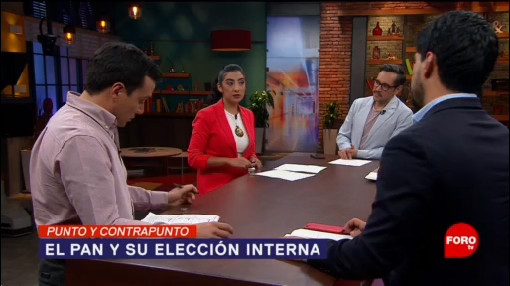 Foto: PAN Candidato Elecciones Gobernador Puebla 5 de Marzo 2019
