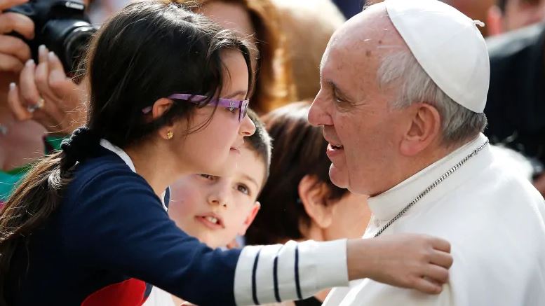 El Papa Francisco ha condenado el abuso sexual a menores y anunció la creación de un Consejo de Abuso Sexual a Menores al interior de la Iglesia Católica (Tony Gentile Reuters)