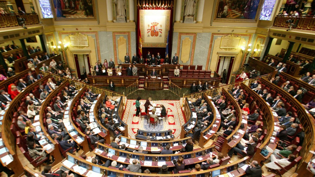 El proyecto de Ley que otorga la nacionalidad a judíos sefardíes de España se consolidó en 2015 (EFE)