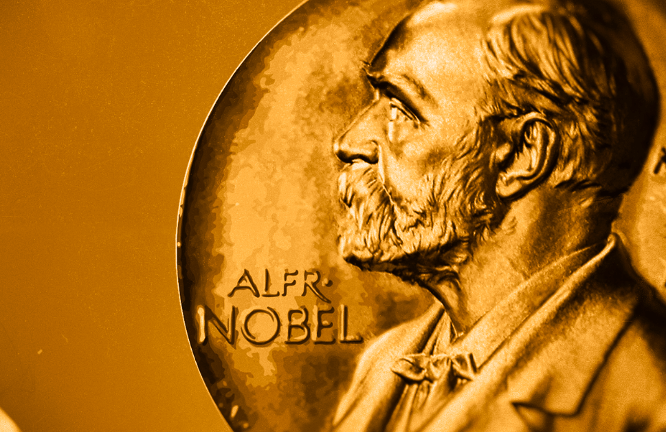 FOTO Academia Sueca entregará dos Nobel de Literatura este año Ap archivo