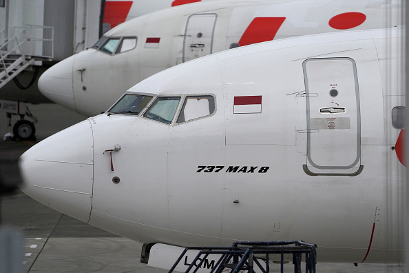 EEUU ordena auditoría al Boeing 737 MAX 8