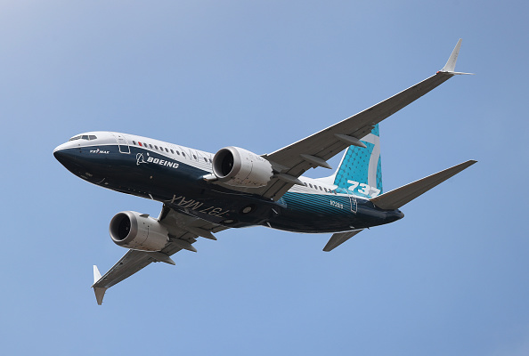 Colombia, México y Panamá suspenden operaciones de Boeing 737 MAX