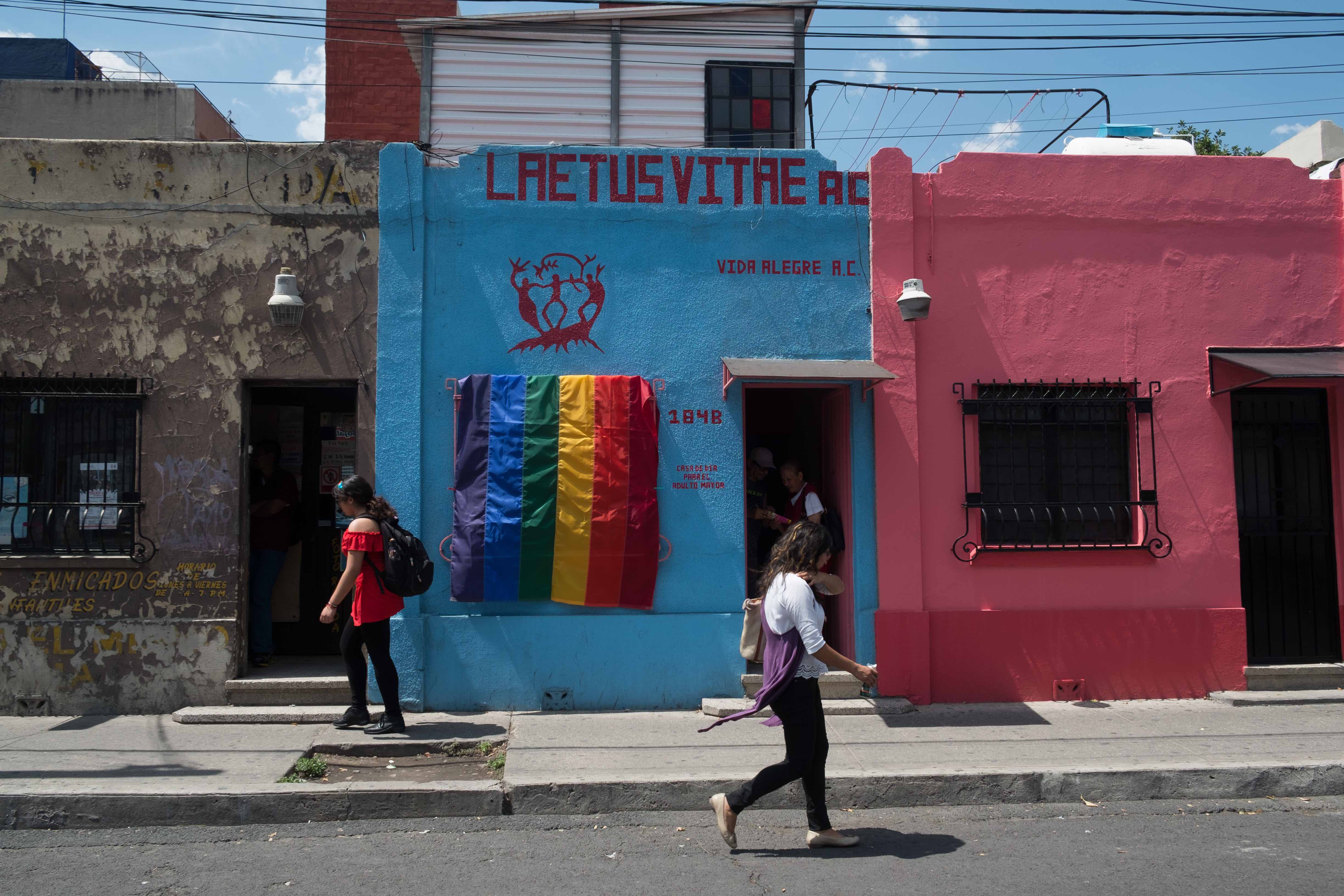 Gay-Asilo-Refugio-Homosexuales-Mexico-Tercera-Edad-Adultos-Mayores