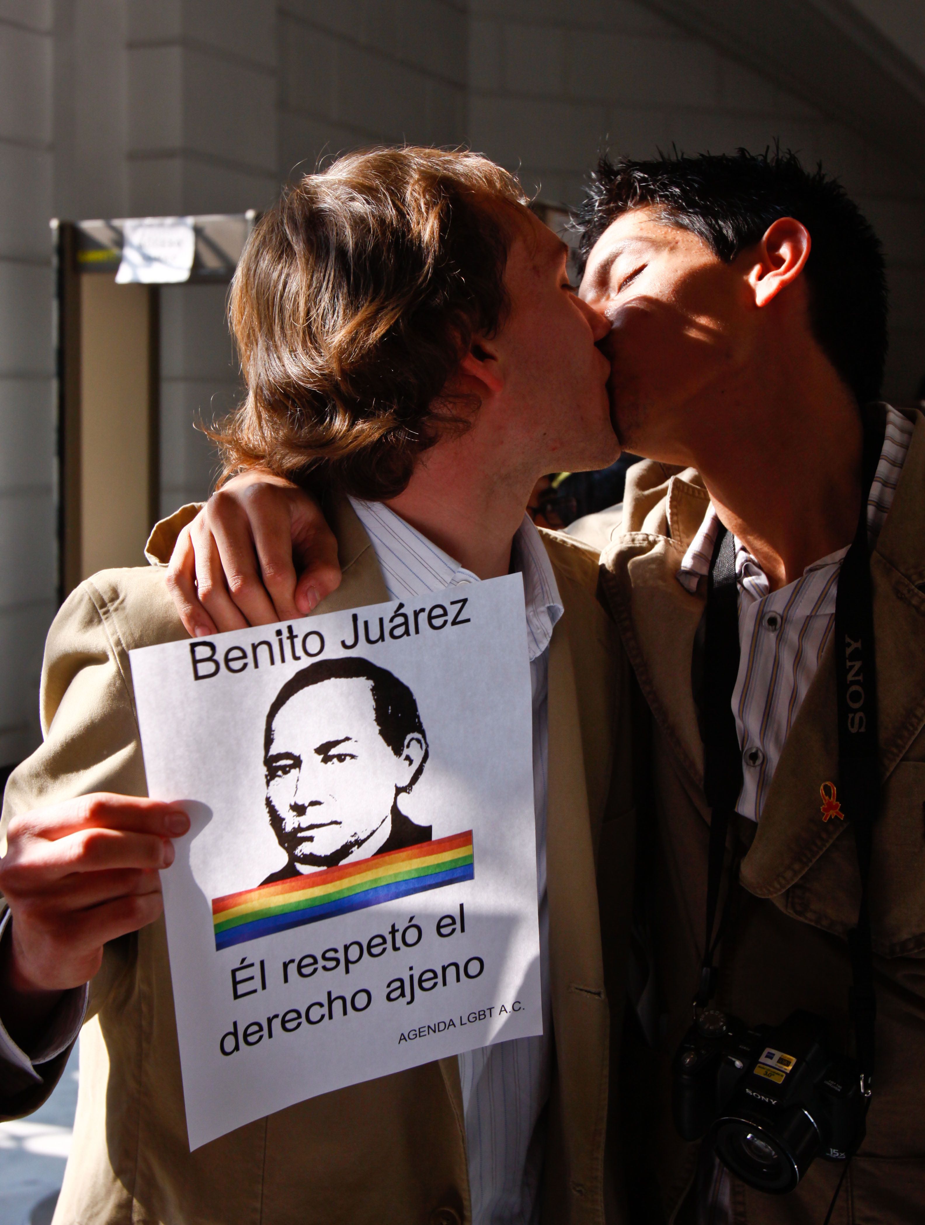 Gay-Matrimonio-Mexico-CDMX-Homosexualidad