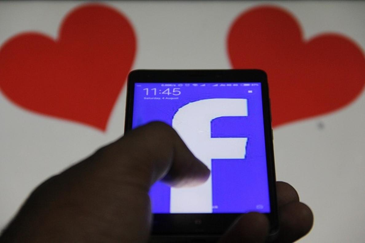 ¿Buscas pareja? Facebook lanza herramienta para ayudarte